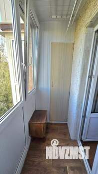 3-к квартира, вторичка, 62м2, 7/9 этаж