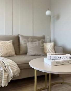 2-к квартира, вторичка, 44м2, 4/5 этаж