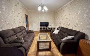 4-к квартира, вторичка, 102м2, 1/5 этаж