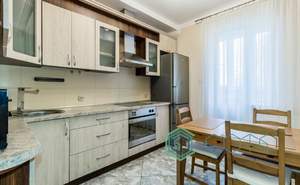 1-к квартира, вторичка, 37м2, 5/17 этаж