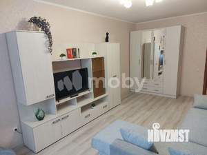 1-к квартира, вторичка, 45м2, 4/9 этаж