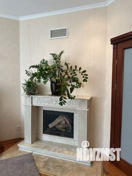 4-к квартира, вторичка, 170м2, 1/3 этаж