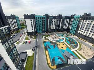 3-к квартира, вторичка, 76м2, 10/10 этаж