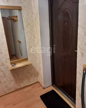 1-к квартира, вторичка, 31м2, 7/9 этаж