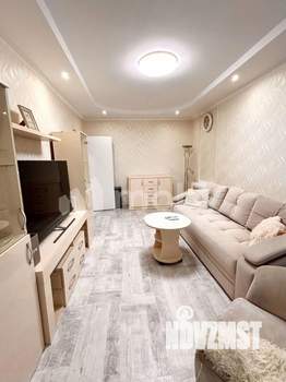 2-к квартира, вторичка, 55м2, 7/7 этаж