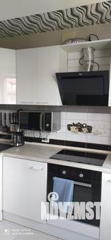 1-к квартира, вторичка, 40м2, 2/10 этаж