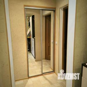 2-к квартира, вторичка, 51м2, 2/5 этаж