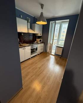 1-к квартира, вторичка, 31м2, 5/8 этаж