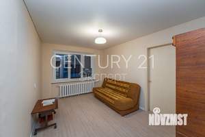 3-к квартира, вторичка, 52м2, 1/5 этаж