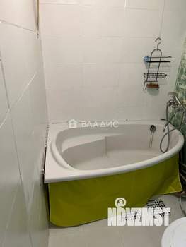 2-к квартира, вторичка, 46м2, 1/5 этаж