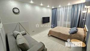 1-к квартира, вторичка, 33м2, 5/9 этаж