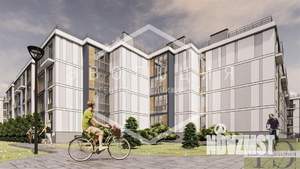 1-к квартира, вторичка, 38м2, 2/4 этаж