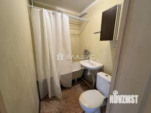 1-к квартира, вторичка, 32м2, 5/5 этаж