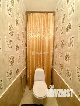 2-к квартира, вторичка, 58м2, 1/5 этаж