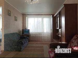 1-к квартира, вторичка, 32м2, 3/5 этаж