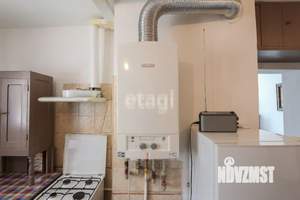 2-к квартира, вторичка, 35м2, 2/3 этаж