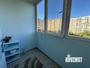 2-к квартира, вторичка, 60м2, 3/7 этаж