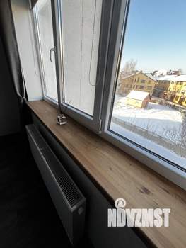 1-к квартира, вторичка, 39м2, 3/5 этаж