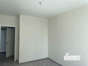 2-к квартира, строящийся дом, 62м2, 8/9 этаж
