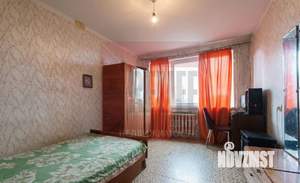 3-к квартира, вторичка, 64м2, 9/9 этаж