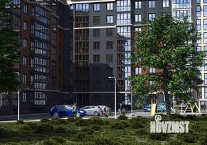 2-к квартира, вторичка, 62м2, 5/8 этаж