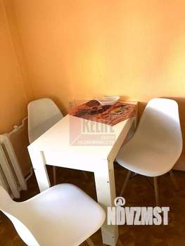 2-к квартира, вторичка, 41м2, 4/5 этаж