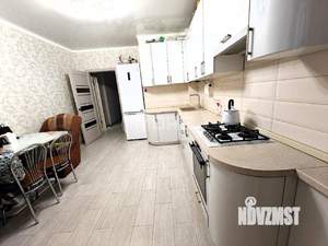 2-к квартира, вторичка, 77м2, 12/15 этаж