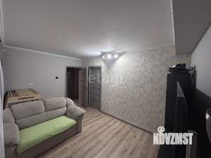 2-к квартира, вторичка, 40м2, 1/10 этаж