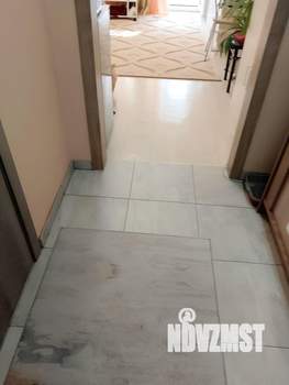 Студия квартира, сданный дом, 26м2, 1/16 этаж