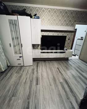 2-к квартира, вторичка, 39м2, 2/2 этаж