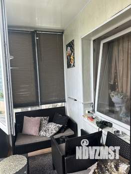 2-к квартира, вторичка, 51м2, 4/5 этаж