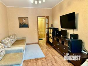 1-к квартира, вторичка, 36м2, 6/9 этаж