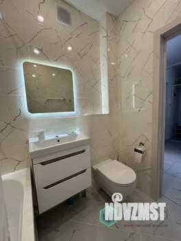 1-к квартира, вторичка, 35м2, 6/9 этаж