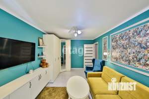 2-к квартира, вторичка, 42м2, 2/5 этаж