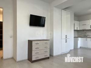 2-к квартира, вторичка, 68м2, 1/9 этаж