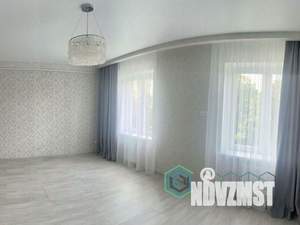 3-к квартира, вторичка, 86м2, 3/9 этаж