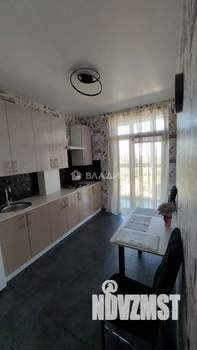 1-к квартира, сданный дом, 34м2, 9/9 этаж