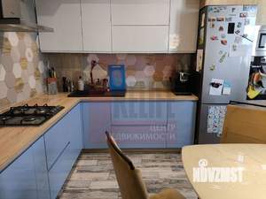 1-к квартира, вторичка, 45м2, 9/10 этаж