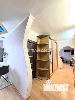 2-к квартира, вторичка, 51м2, 10/10 этаж