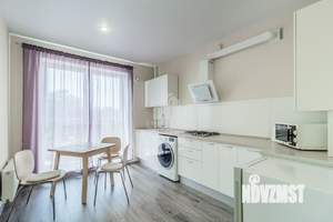 1-к квартира, вторичка, 46м2, 3/9 этаж