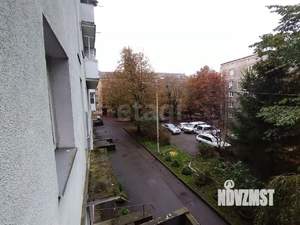 3-к квартира, вторичка, 57м2, 2/5 этаж