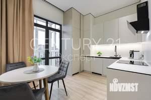 2-к квартира, вторичка, 60м2, 10/10 этаж