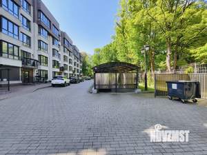 2-к квартира, вторичка, 62м2, 1/6 этаж