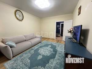 1-к квартира, вторичка, 39м2, 3/10 этаж