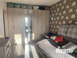1-к квартира, вторичка, 31м2, 5/9 этаж