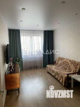 2-к квартира, вторичка, 52м2, 2/8 этаж