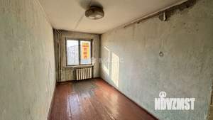 3-к квартира, вторичка, 56м2, 4/5 этаж
