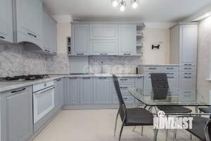 3-к квартира, вторичка, 82м2, 4/5 этаж