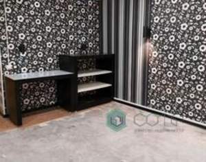 1-к квартира, вторичка, 35м2, 1/5 этаж