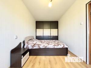 2-к квартира, вторичка, 44м2, 5/5 этаж